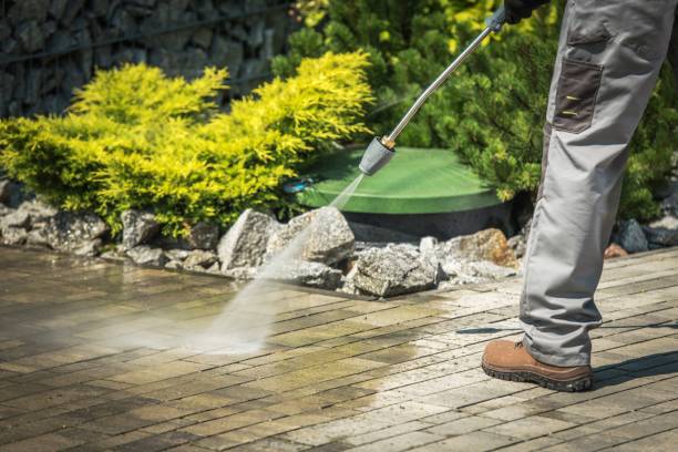 Best Patio and Deck Pressure Washing  in Fort Mitchell, KY