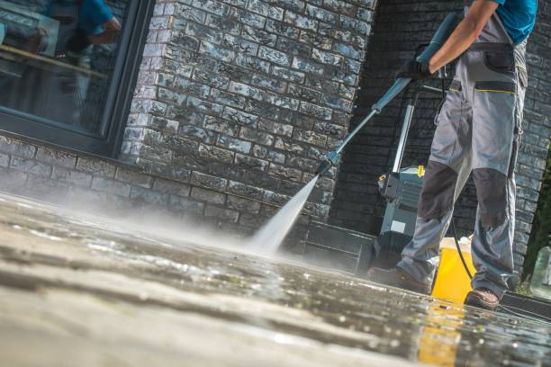 Professional Pressure Washing in Fort Mitchell, KY