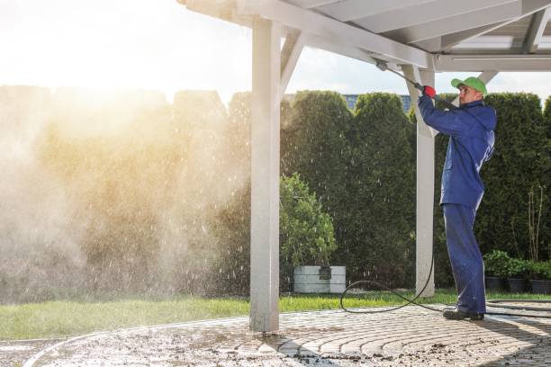 Best Restaurant Pressure Washing  in Fort Mitchell, KY