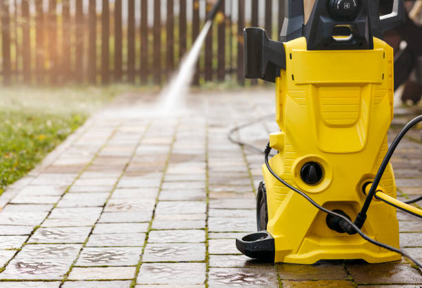 Best Dumpster Area Cleaning  in Fort Mitchell, KY