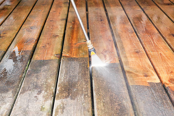 Best Parking Lot and Garage Cleaning  in Fort Mitchell, KY